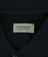 JOHN SMEDLEY（ジョンスメドレー）ニット・セーター 紺 サイズ:L メンズ/2200690515053