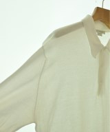 JOHN SMEDLEY（ジョンスメドレー）ニット・セーター 白 サイズ:M メンズ/2200690515060