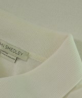 JOHN SMEDLEY（ジョンスメドレー）ニット・セーター 白 サイズ:M メンズ/2200690515060