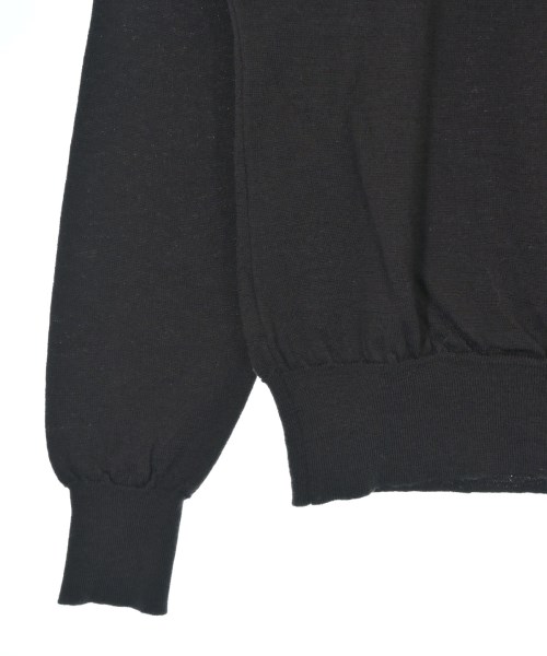 JOHN SMEDLEY（ジョンスメドレー）ニット・セーター 茶 サイズ:M レディース/2200693883159