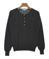 JOHN SMEDLEY（ジョンスメドレー）ニット・セーター 茶 サイズ:M レディース/2200693883159
