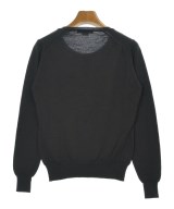 JOHN SMEDLEY（ジョンスメドレー）ニット・セーター 茶 サイズ:M レディース/2200693883159