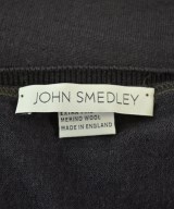 JOHN SMEDLEY（ジョンスメドレー）ニット・セーター 茶 サイズ:M レディース/2200693883159