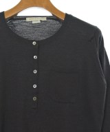 JOHN SMEDLEY（ジョンスメドレー）ニット・セーター 茶 サイズ:M レディース/2200693883159