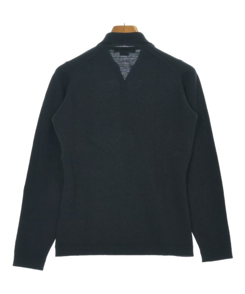 JOHN SMEDLEY（ジョンスメドレー）ニット・セーター 紺 サイズ:S レディース/2200693883166