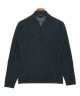 JOHN SMEDLEY（ジョンスメドレー）ニット・セーター 紺 サイズ:S レディース/2200693883166