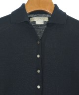JOHN SMEDLEY（ジョンスメドレー）ニット・セーター 紺 サイズ:S レディース/2200693883166