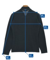 JOHN SMEDLEY（ジョンスメドレー）ニット・セーター 紺 サイズ:S レディース/2200693883166