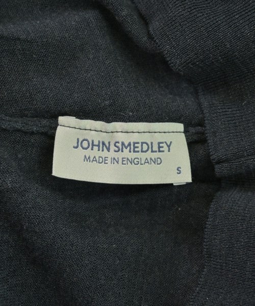 JOHN SMEDLEY（ジョンスメドレー）ニット・セーター 紺 サイズ:-(M位) メンズ/2200679627043