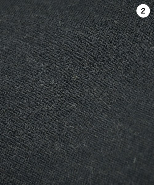 JOHN SMEDLEY（ジョンスメドレー）ニット・セーター 紺 サイズ:-(M位) メンズ/2200679627043