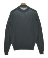 JOHN SMEDLEY（ジョンスメドレー）ニット・セーター 紺 サイズ:-(M位) メンズ/2200679627043