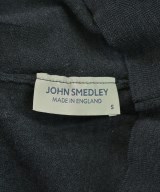 JOHN SMEDLEY（ジョンスメドレー）ニット・セーター 紺 サイズ:-(M位) メンズ/2200679627043