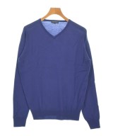 JOHN SMEDLEY（ジョンスメドレー）ニット・セーター 紫 サイズ:L メンズ/2200688597016