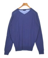 JOHN SMEDLEY（ジョンスメドレー）ニット・セーター 紫 サイズ:L メンズ/2200688597016