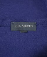JOHN SMEDLEY（ジョンスメドレー）ニット・セーター 紫 サイズ:L メンズ/2200688597016