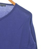 JOHN SMEDLEY（ジョンスメドレー）ニット・セーター 紫 サイズ:L メンズ/2200688597016