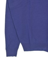 JOHN SMEDLEY（ジョンスメドレー）ニット・セーター 紫 サイズ:L メンズ/2200688597016