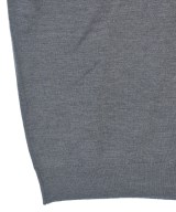 JOHN SMEDLEY（ジョンスメドレー）ニット・セーター グレー サイズ:M メンズ/2200691737096