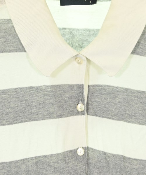 JOHN SMEDLEY（ジョンスメドレー）ニット・セーター グレー サイズ:S レディース/2200693492023
