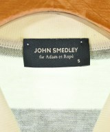 JOHN SMEDLEY（ジョンスメドレー）ニット・セーター グレー サイズ:S レディース/2200693492023