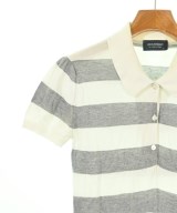 JOHN SMEDLEY（ジョンスメドレー）ニット・セーター グレー サイズ:S レディース/2200693492023