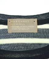 JOHN SMEDLEY（ジョンスメドレー）ニット・セーター 紺 サイズ:2(M位) レディース/2200693492030
