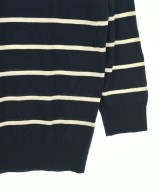JOHN SMEDLEY（ジョンスメドレー）ニット・セーター 紺 サイズ:2(M位) レディース/2200693492030