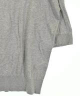JOHN SMEDLEY（ジョンスメドレー）ニット・セーター グレー サイズ:S レディース/2200693492047