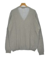 JOHN SMEDLEY（ジョンスメドレー）カーディガン グレー サイズ:XL メンズ/2200694743018