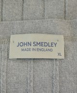 JOHN SMEDLEY（ジョンスメドレー）カーディガン グレー サイズ:XL メンズ/2200694743018