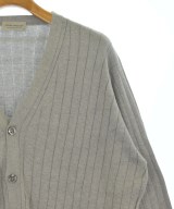 JOHN SMEDLEY（ジョンスメドレー）カーディガン グレー サイズ:XL メンズ/2200694743018