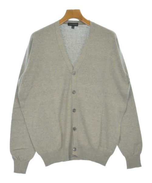 JOHN SMEDLEY(ジョンスメドレー)カーディガン グレー サイズ:L/2200694743025