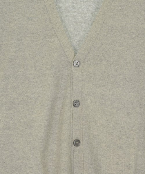 JOHN SMEDLEY（ジョンスメドレー）カーディガン グレー サイズ:L メンズ/2200694743025