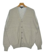 JOHN SMEDLEY（ジョンスメドレー）カーディガン グレー サイズ:L メンズ/2200694743025