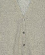 JOHN SMEDLEY（ジョンスメドレー）カーディガン グレー サイズ:L メンズ/2200694743025