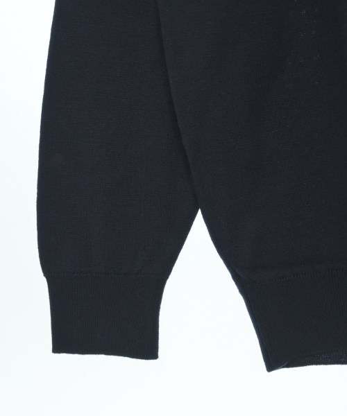 JOHN SMEDLEY（ジョンスメドレー）カーディガン 紺 サイズ:L メンズ/2200694743032