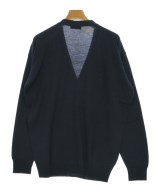 JOHN SMEDLEY（ジョンスメドレー）カーディガン 紺 サイズ:L メンズ/2200694743032