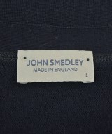 JOHN SMEDLEY（ジョンスメドレー）カーディガン 紺 サイズ:L メンズ/2200694743032