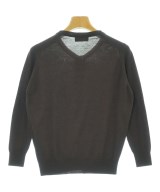 JOHN SMEDLEY（ジョンスメドレー）カーディガン 茶 サイズ:S レディース/2200695498078