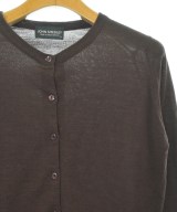 JOHN SMEDLEY（ジョンスメドレー）カーディガン 茶 サイズ:S レディース/2200695498078