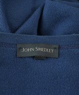 JOHN SMEDLEY（ジョンスメドレー）カーディガン 青 サイズ:XS レディース/2200689450051