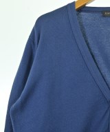 JOHN SMEDLEY（ジョンスメドレー）カーディガン 青 サイズ:XS レディース/2200689450051