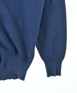 JOHN SMEDLEY（ジョンスメドレー）カーディガン 青 サイズ:XS レディース/2200689450051