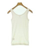 JOHN SMEDLEY（ジョンスメドレー）タンクトップ 白 サイズ:-(XS位) レディース/2200692080030