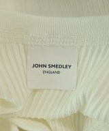 JOHN SMEDLEY（ジョンスメドレー）タンクトップ 白 サイズ:-(XS位) レディース/2200692080030