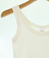 JOHN SMEDLEY（ジョンスメドレー）タンクトップ 白 サイズ:-(XS位) レディース/2200692080030