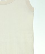 JOHN SMEDLEY（ジョンスメドレー）タンクトップ 白 サイズ:-(XS位) レディース/2200692080030