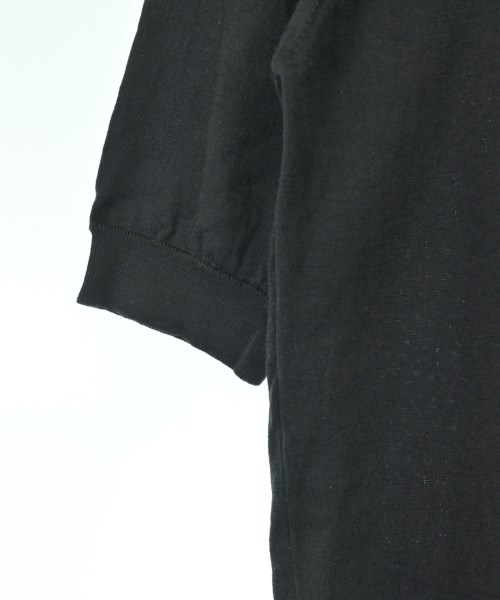 JOHN SMEDLEY（ジョンスメドレー）ニット・セーター 黒 サイズ:M レディース/2200695652036