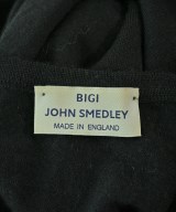 JOHN SMEDLEY（ジョンスメドレー）ニット・セーター 黒 サイズ:M レディース/2200695652036