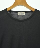 JOHN SMEDLEY（ジョンスメドレー）ニット・セーター 黒 サイズ:M レディース/2200695652036